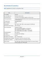 Preview for 186 page of Utax P-C2665 MFP User Manual Fax System