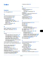 Preview for 197 page of Utax P-C2665 MFP User Manual Fax System