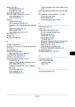 Preview for 199 page of Utax P-C2665 MFP User Manual Fax System