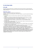 Preview for 8 page of Utax P-C4580DN User Manual