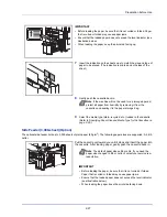 Предварительный просмотр 51 страницы Utax P-C4580DN User Manual