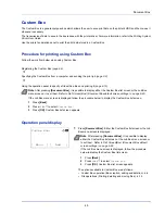 Preview for 85 page of Utax P-C4580DN User Manual