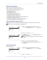 Preview for 133 page of Utax P-C4580DN User Manual