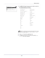 Предварительный просмотр 144 страницы Utax P-C4580DN User Manual