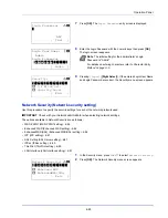 Предварительный просмотр 209 страницы Utax P-C4580DN User Manual