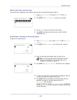 Предварительный просмотр 219 страницы Utax P-C4580DN User Manual