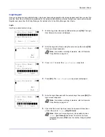 Preview for 232 page of Utax P-C4580DN User Manual