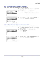 Preview for 242 page of Utax P-C4580DN User Manual