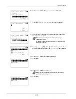 Preview for 254 page of Utax P-C4580DN User Manual