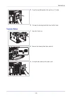 Предварительный просмотр 274 страницы Utax P-C4580DN User Manual