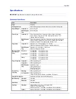 Preview for 343 page of Utax P-C4580DN User Manual