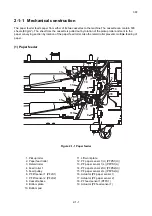 Preview for 60 page of Utax PF 810 Service Manual