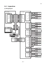 Preview for 68 page of Utax PF 810 Service Manual