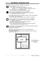 Предварительный просмотр 8 страницы Utax XC 9148 Instruction Handbook Manual