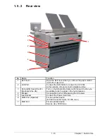 Предварительный просмотр 16 страницы Utax XC 9148 Instruction Handbook Manual