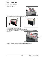 Предварительный просмотр 52 страницы Utax XC 9148 Instruction Handbook Manual