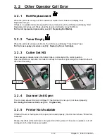 Предварительный просмотр 54 страницы Utax XC 9148 Instruction Handbook Manual