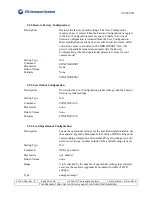 Preview for 30 page of UTC AEROSPACE SYSTEMS SU320CSX Operation Manual