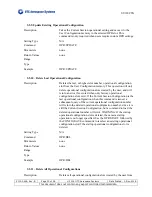 Preview for 33 page of UTC AEROSPACE SYSTEMS SU320CSX Operation Manual