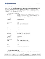 Preview for 39 page of UTC AEROSPACE SYSTEMS SU320CSX Operation Manual