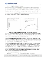 Preview for 51 page of UTC AEROSPACE SYSTEMS SU320CSX Operation Manual