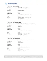 Preview for 70 page of UTC AEROSPACE SYSTEMS SU320CSX Operation Manual