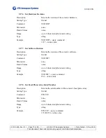 Preview for 71 page of UTC AEROSPACE SYSTEMS SU320CSX Operation Manual