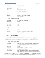 Preview for 81 page of UTC AEROSPACE SYSTEMS SU320CSX Operation Manual