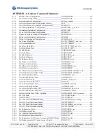 Preview for 94 page of UTC AEROSPACE SYSTEMS SU320CSX Operation Manual