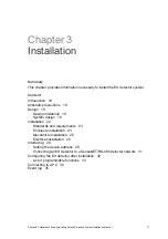 Preview for 23 page of UTC Fire and Security AirSense Stratos EX Installation Manual