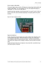 Preview for 33 page of UTC Fire and Security AirSense Stratos EX Installation Manual