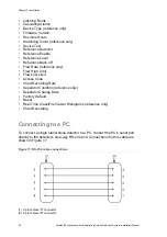 Preview for 40 page of UTC Fire and Security AirSense Stratos EX Installation Manual