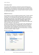 Preview for 56 page of UTC Fire and Security AirSense Stratos EX Installation Manual