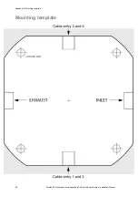 Preview for 64 page of UTC Fire and Security AirSense Stratos EX Installation Manual