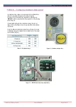 Preview for 10 page of UTC Fire and Security Chubb FSM-ES Installation, Operation And Maintenance Manual