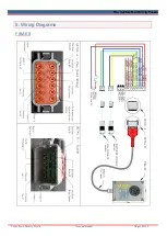 Preview for 20 page of UTC Fire and Security Chubb FSM-ES Installation, Operation And Maintenance Manual