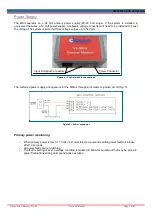 Предварительный просмотр 8 страницы UTC Fire and Security Chubb VS-MKII Installation, Operation And Maintenance Manual