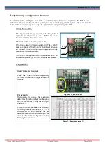 Предварительный просмотр 14 страницы UTC Fire and Security Chubb VS-MKII Installation, Operation And Maintenance Manual