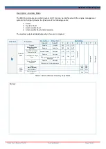 Предварительный просмотр 19 страницы UTC Fire and Security Chubb VS-MKII Installation, Operation And Maintenance Manual