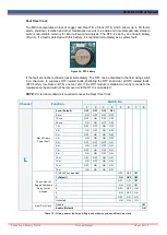 Предварительный просмотр 26 страницы UTC Fire and Security Chubb VS-MKII Installation, Operation And Maintenance Manual