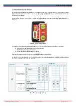 Предварительный просмотр 27 страницы UTC Fire and Security Chubb VS-MKII Installation, Operation And Maintenance Manual