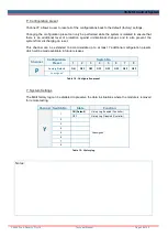 Предварительный просмотр 28 страницы UTC Fire and Security Chubb VS-MKII Installation, Operation And Maintenance Manual