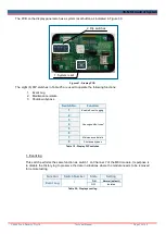 Предварительный просмотр 32 страницы UTC Fire and Security Chubb VS-MKII Installation, Operation And Maintenance Manual