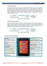 Предварительный просмотр 33 страницы UTC Fire and Security Chubb VS-MKII Installation, Operation And Maintenance Manual