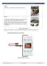 Preview for 43 page of UTC Fire and Security Chubb VS-MKII Installation, Operation And Maintenance Manual