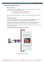 Предварительный просмотр 45 страницы UTC Fire and Security Chubb VS-MKII Installation, Operation And Maintenance Manual