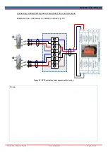 Предварительный просмотр 46 страницы UTC Fire and Security Chubb VS-MKII Installation, Operation And Maintenance Manual