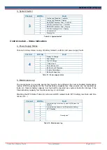 Предварительный просмотр 50 страницы UTC Fire and Security Chubb VS-MKII Installation, Operation And Maintenance Manual