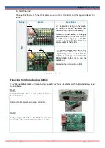 Предварительный просмотр 51 страницы UTC Fire and Security Chubb VS-MKII Installation, Operation And Maintenance Manual