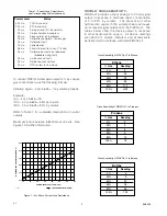 Предварительный просмотр 4 страницы UTC Fire and Security DET-TRONICS 95-8522 Instructions Manual